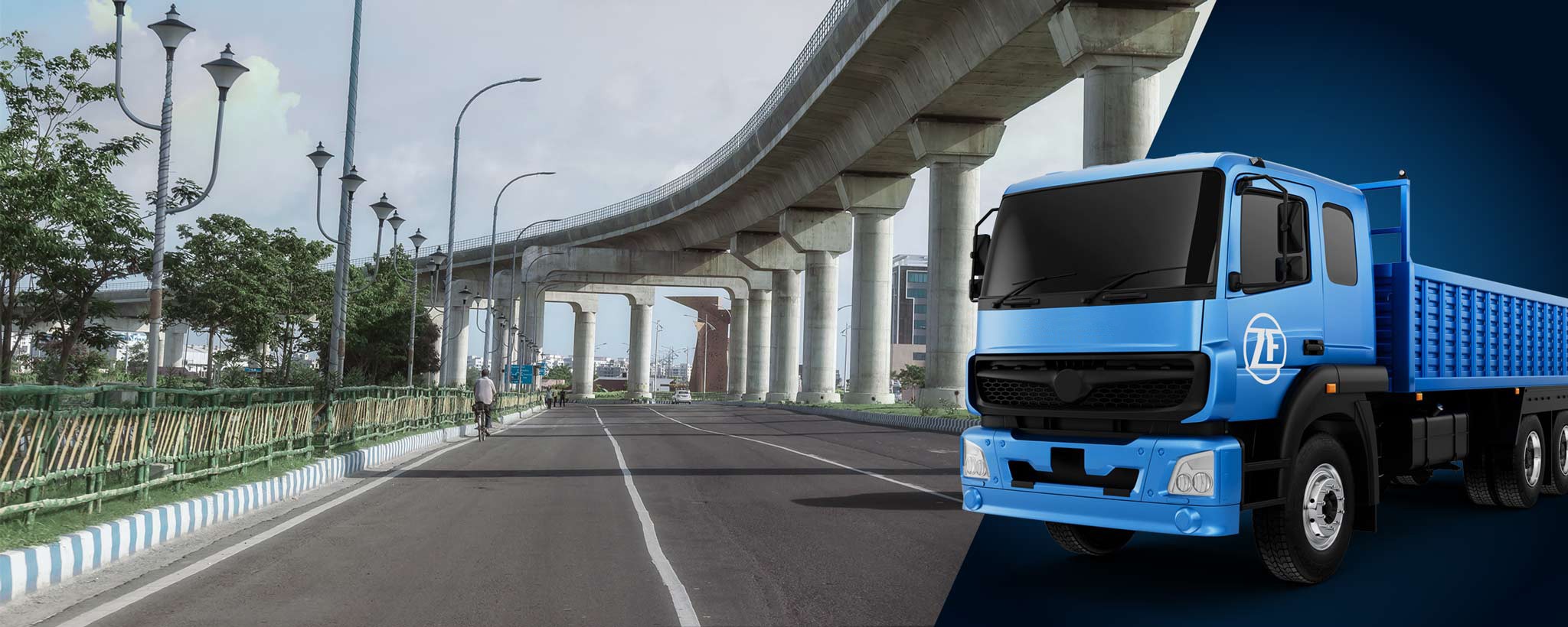 Truck Solutions India