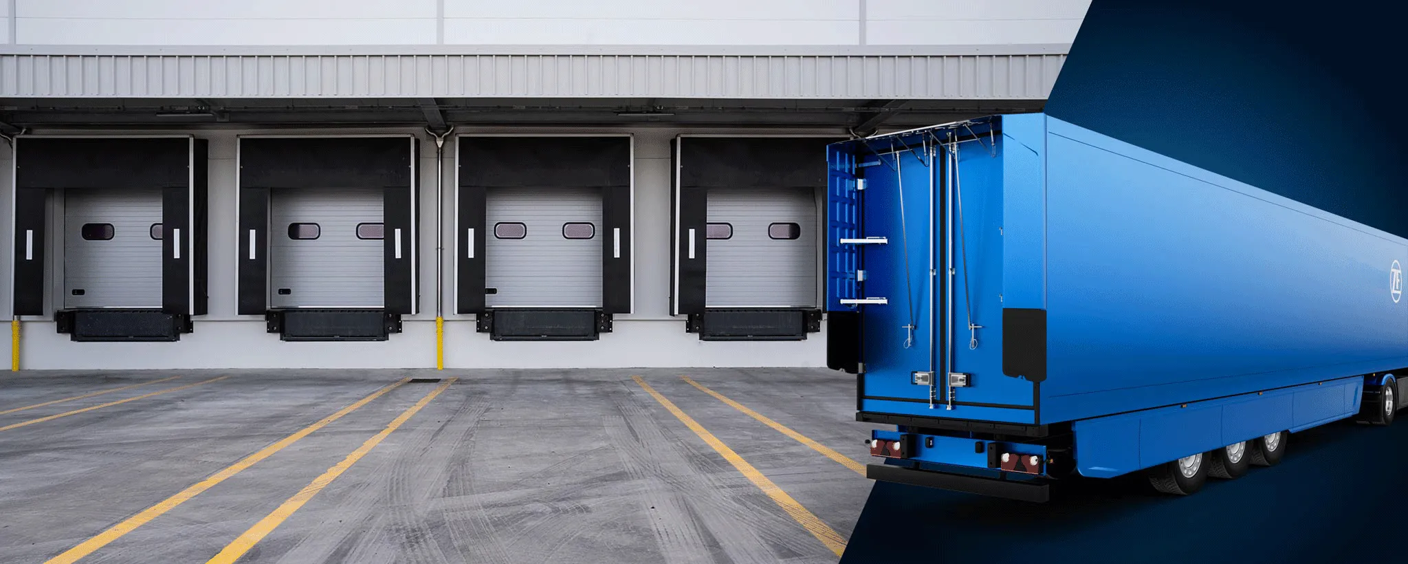 Trailer Solutions Americas