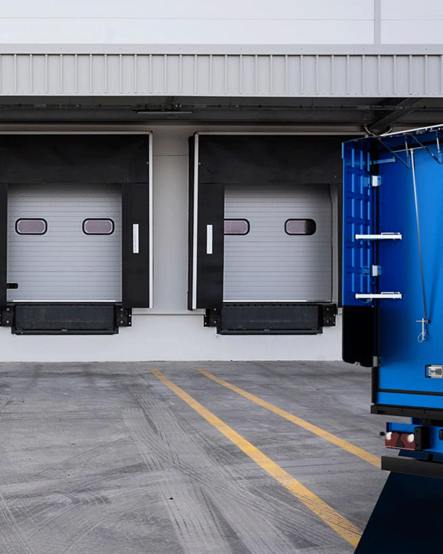 Trailer Solutions Americas