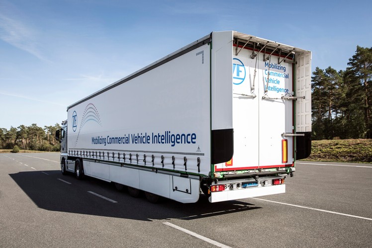 Fuel and CO2 Reduction