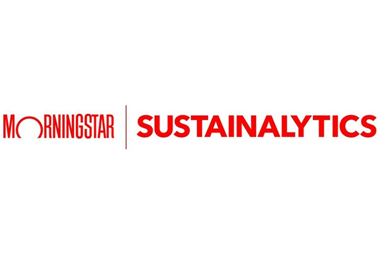 MorningStar Sustainability Ratings