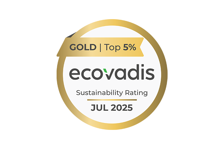 ecovadis: Sustainability Ratings