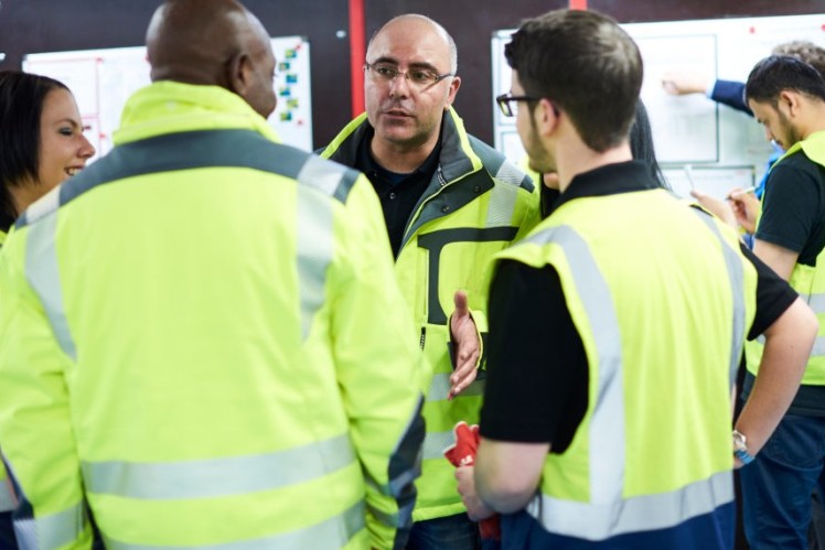 Sicherheitsinformationen