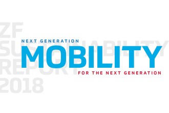 Nachhaltigkeitsbericht 2018