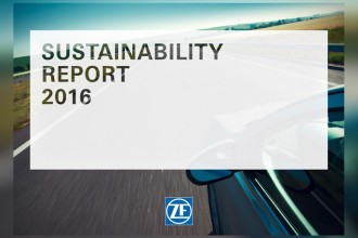 Nachhaltigkeitsbericht 2016