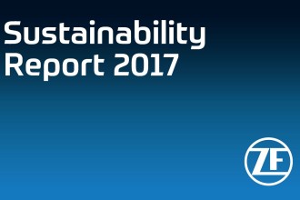 Nachhaltigkeitsbericht 2017