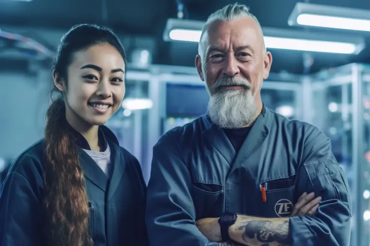 FutureStarter Sebastian