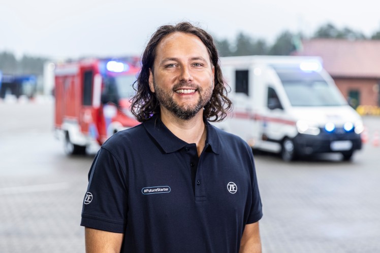 FutureStarter Alexander