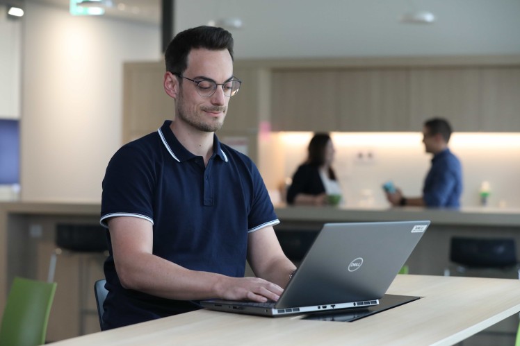 FutureStarter Alexander