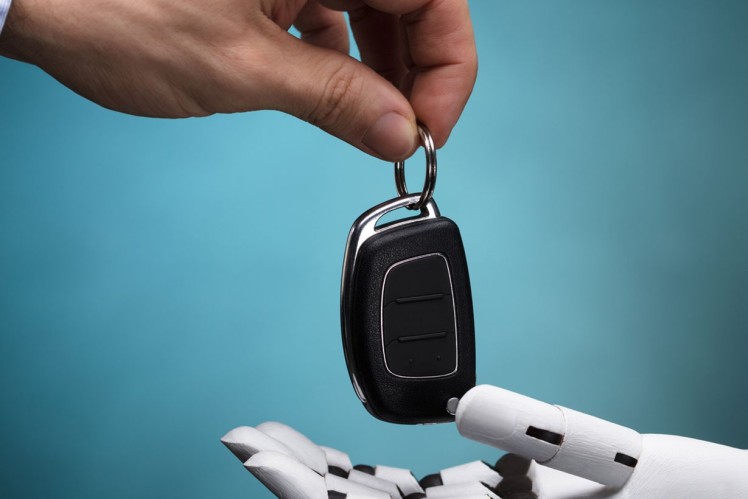 Artificial Intelligence