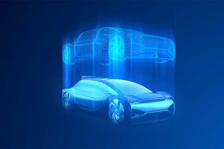 Digital Twin