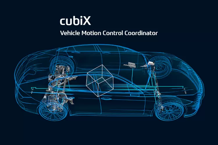 cubiX