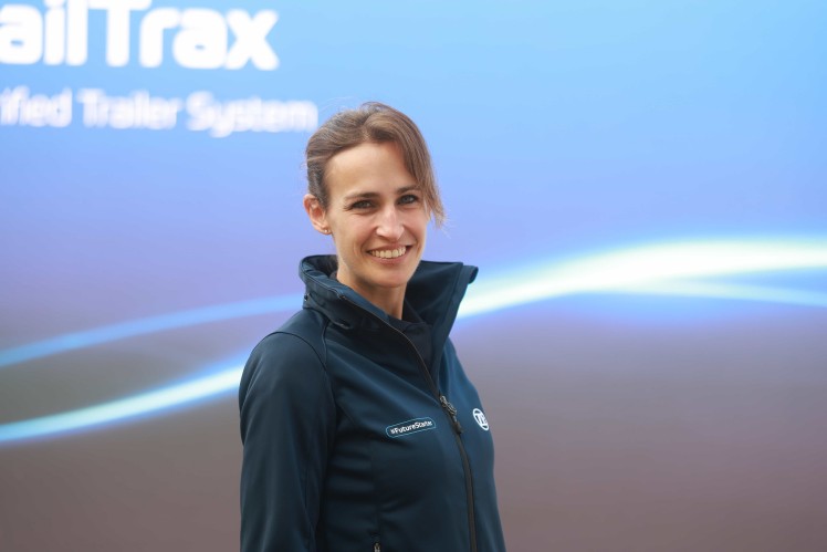 FutureStarterin Inga Starbatty