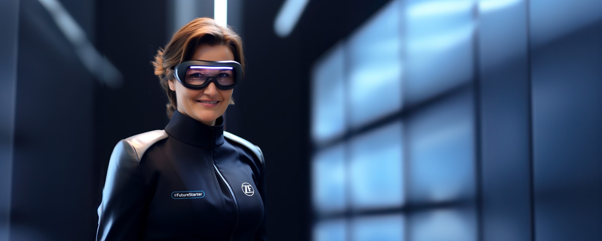 Software makes the difference