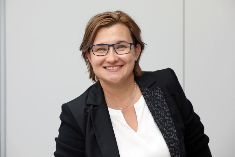 Manuela Sodinca is a FutureStarter