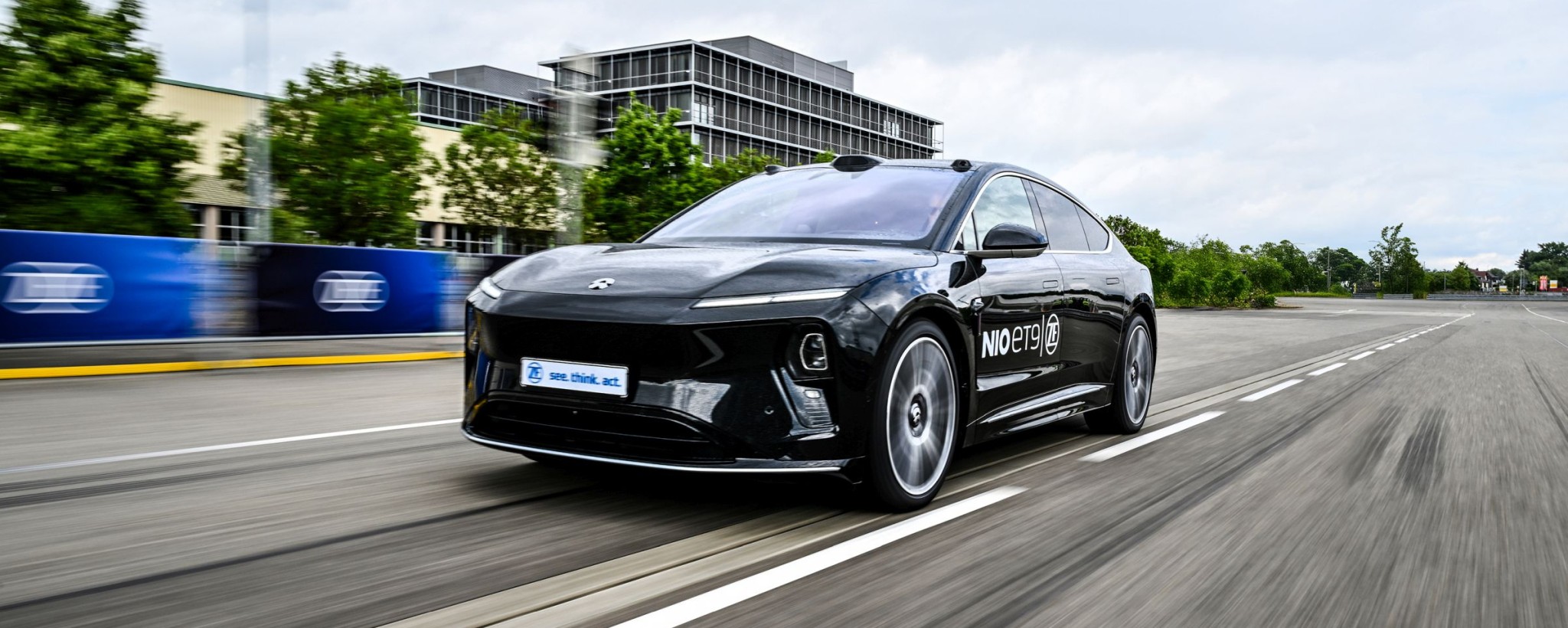 Tecnologias para Veículos leves