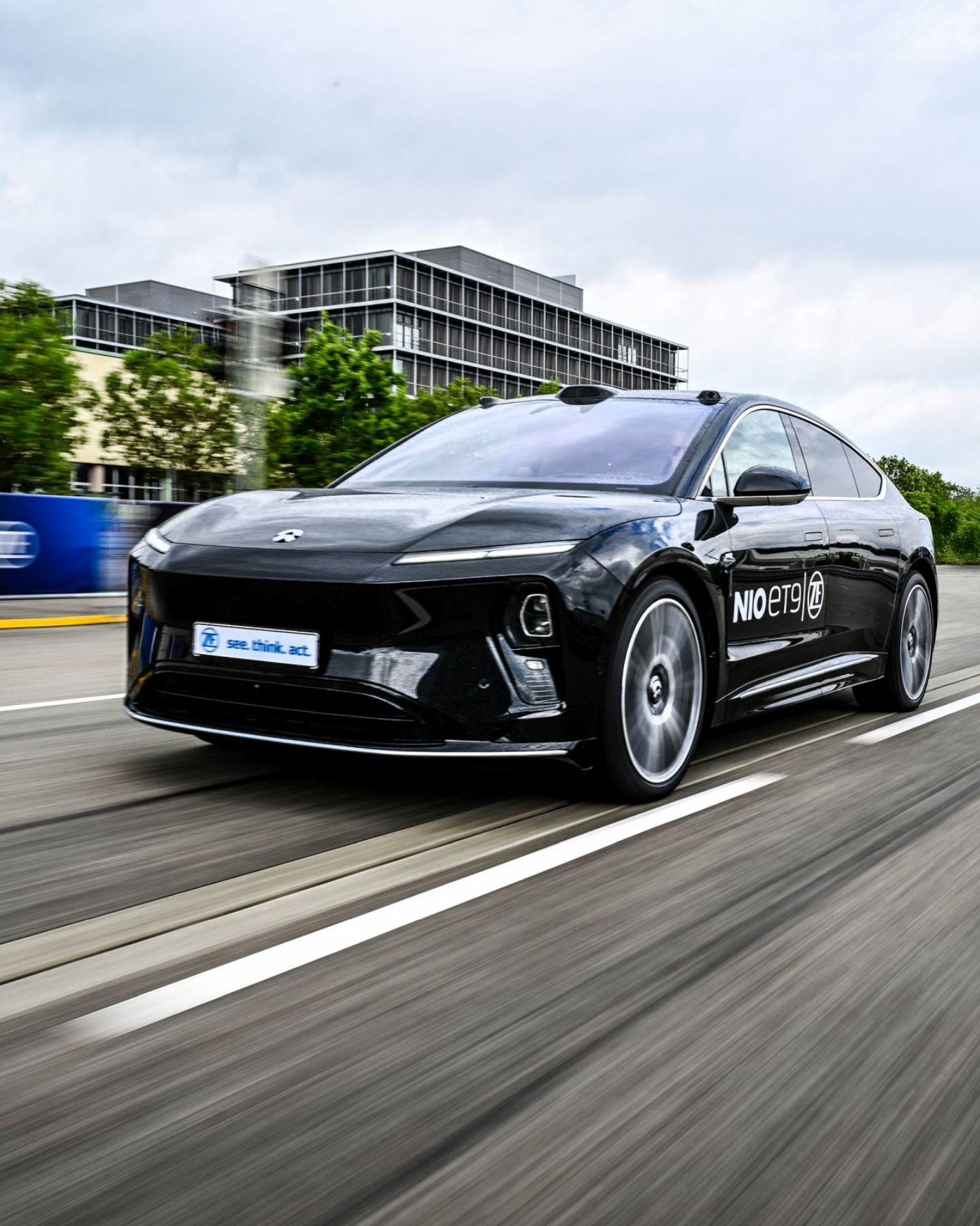 Tecnologias para Veículos leves