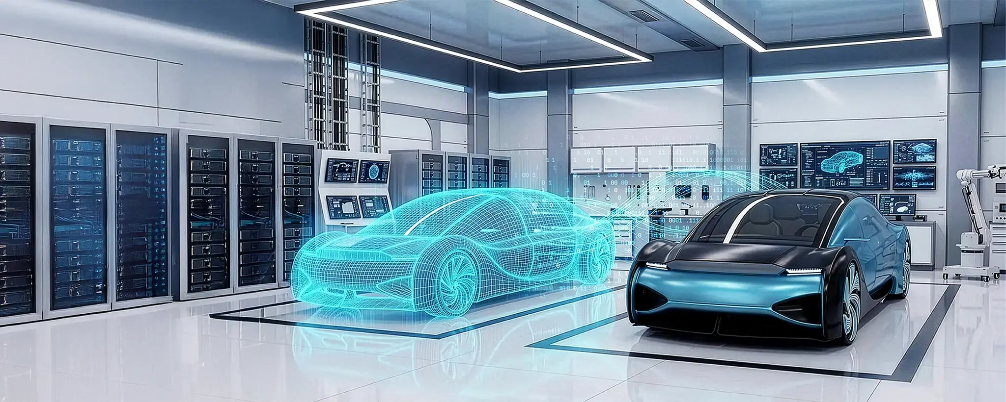 Decorative image generated by AI.