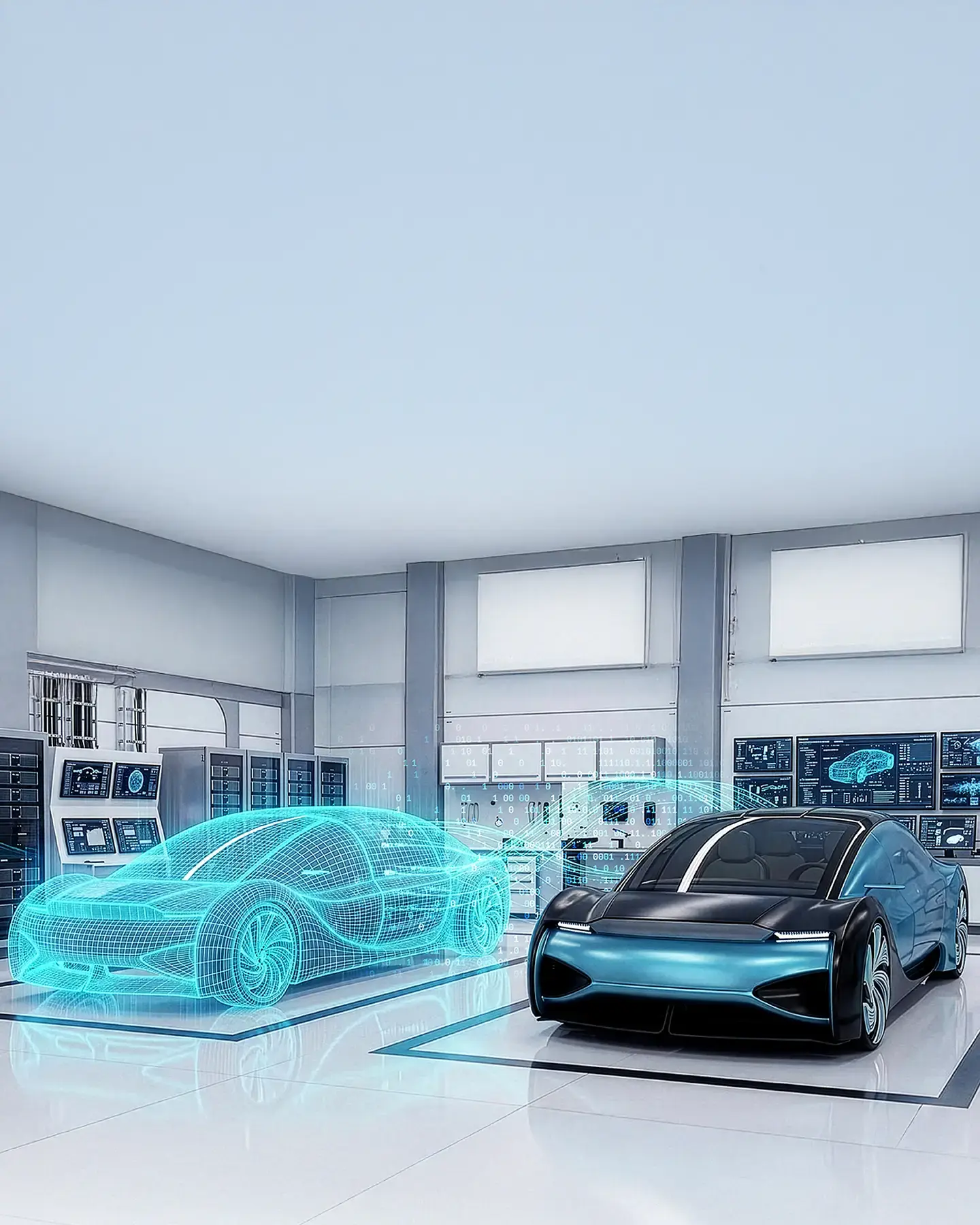 Decorative image generated by AI.