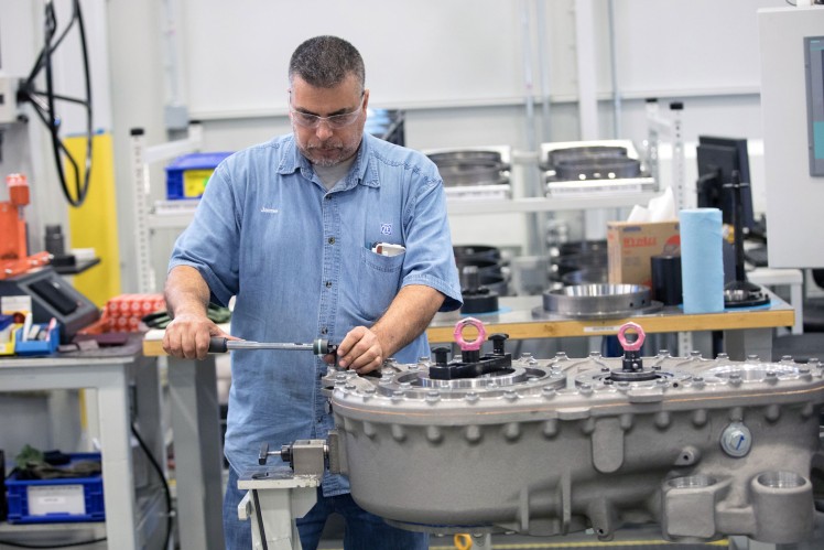 ZF Aftermarket products 
