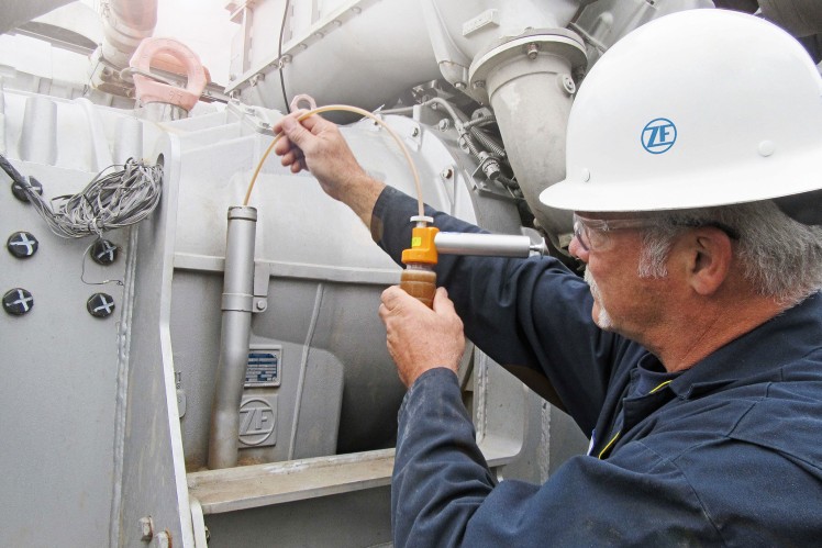 ZF Aftermarket products 
