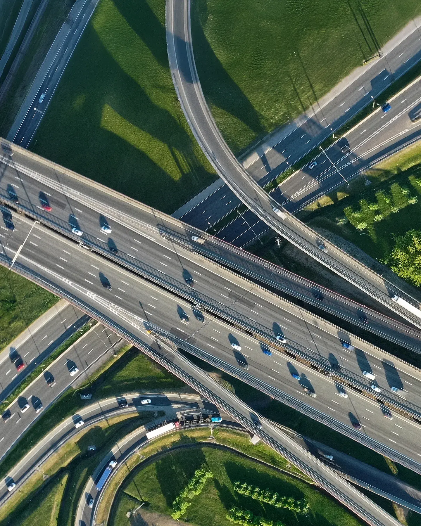 ZF-Produkte für Automotive-Anwendungen