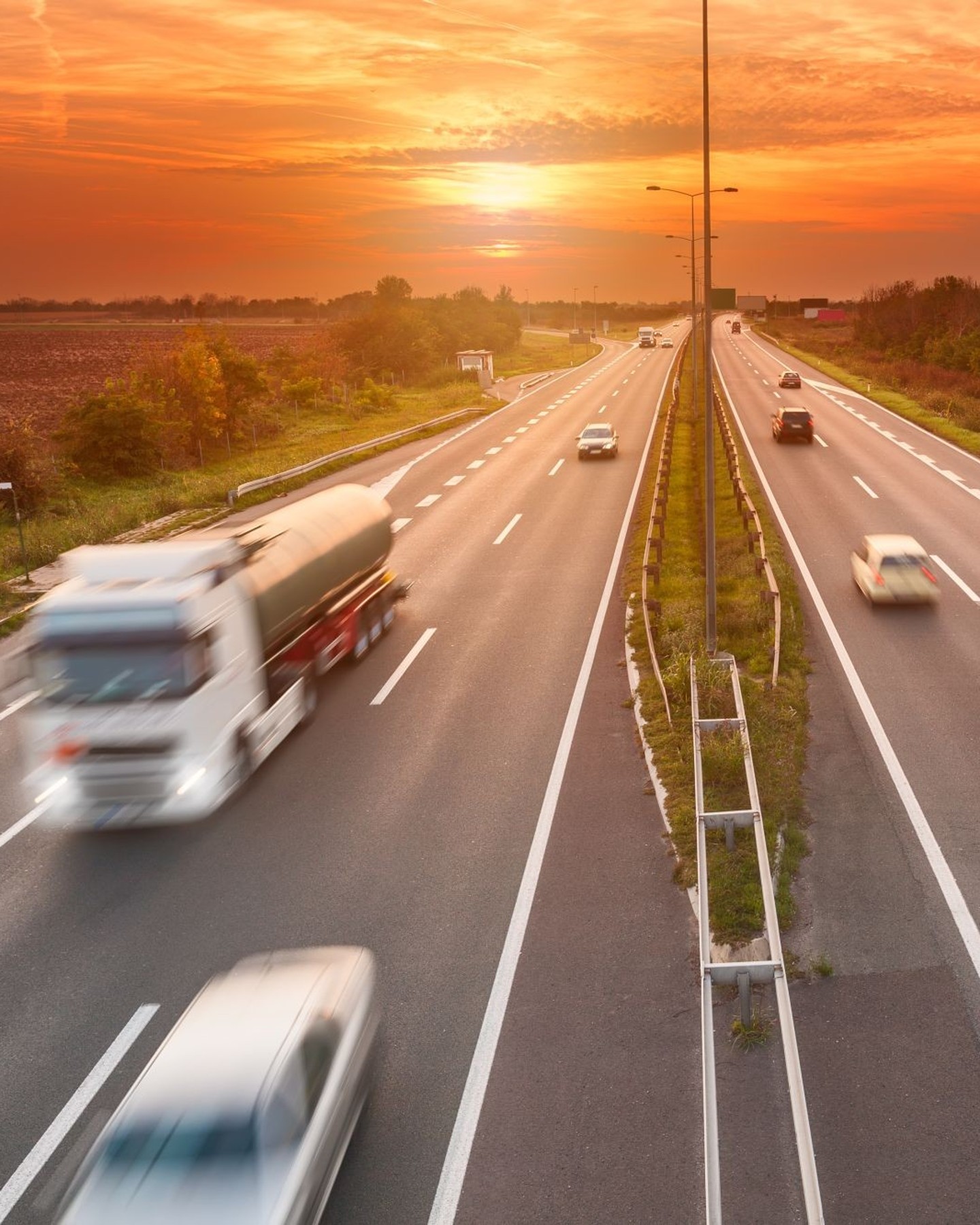 ZF-Produkte für Automotive-Anwendungen