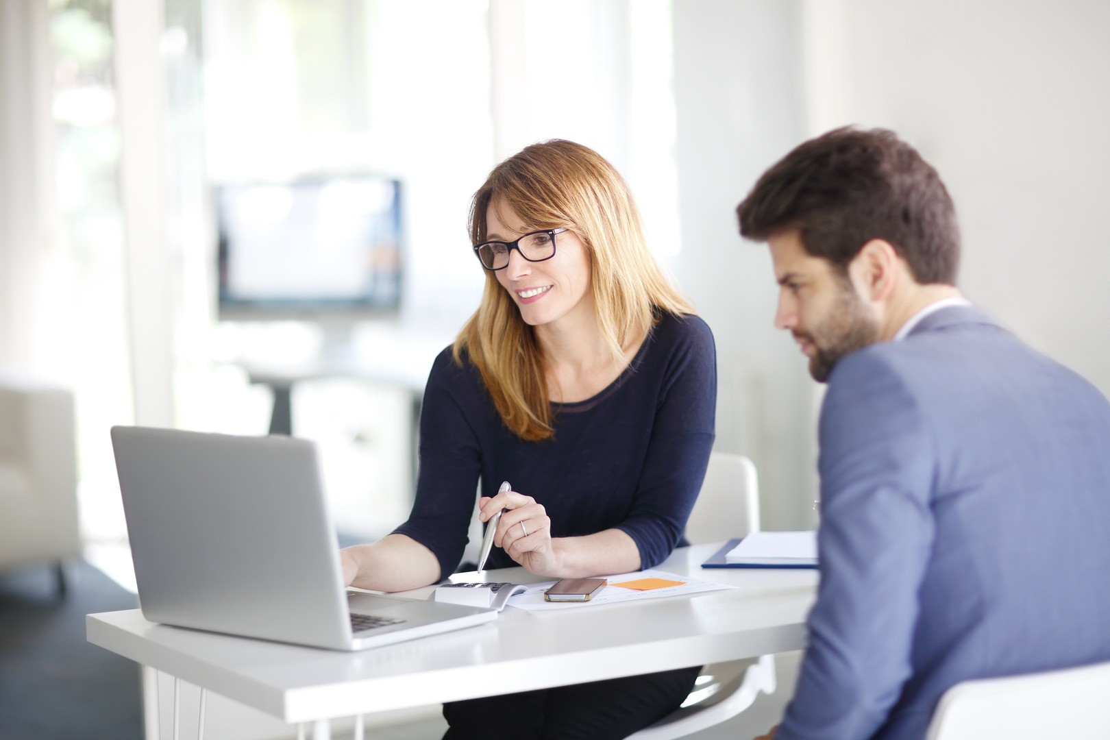 Use Case Consulting