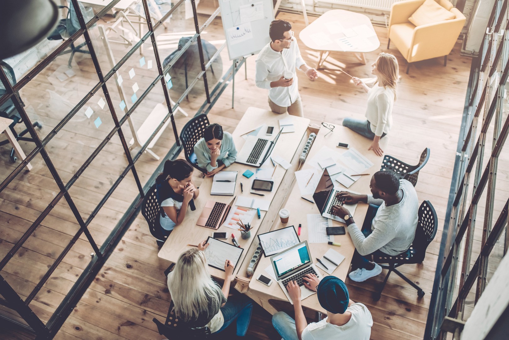 Technology Consulting