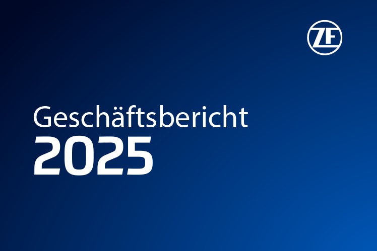 Geschäftsbericht 2025: Nachhaltigkeit
