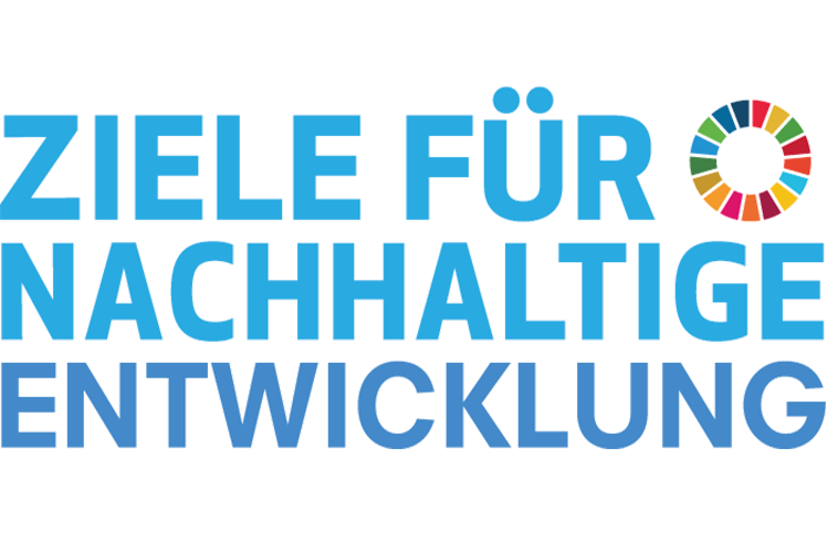 Ziele für nachhaltige Entwicklung