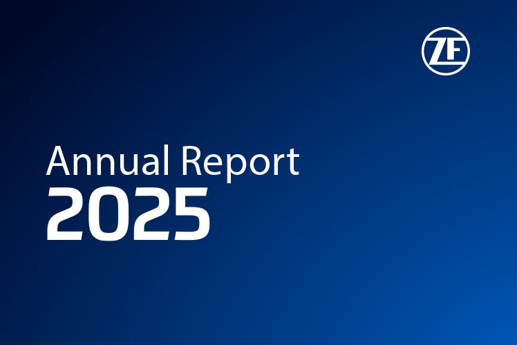 Annual Report 2025 Sustainability