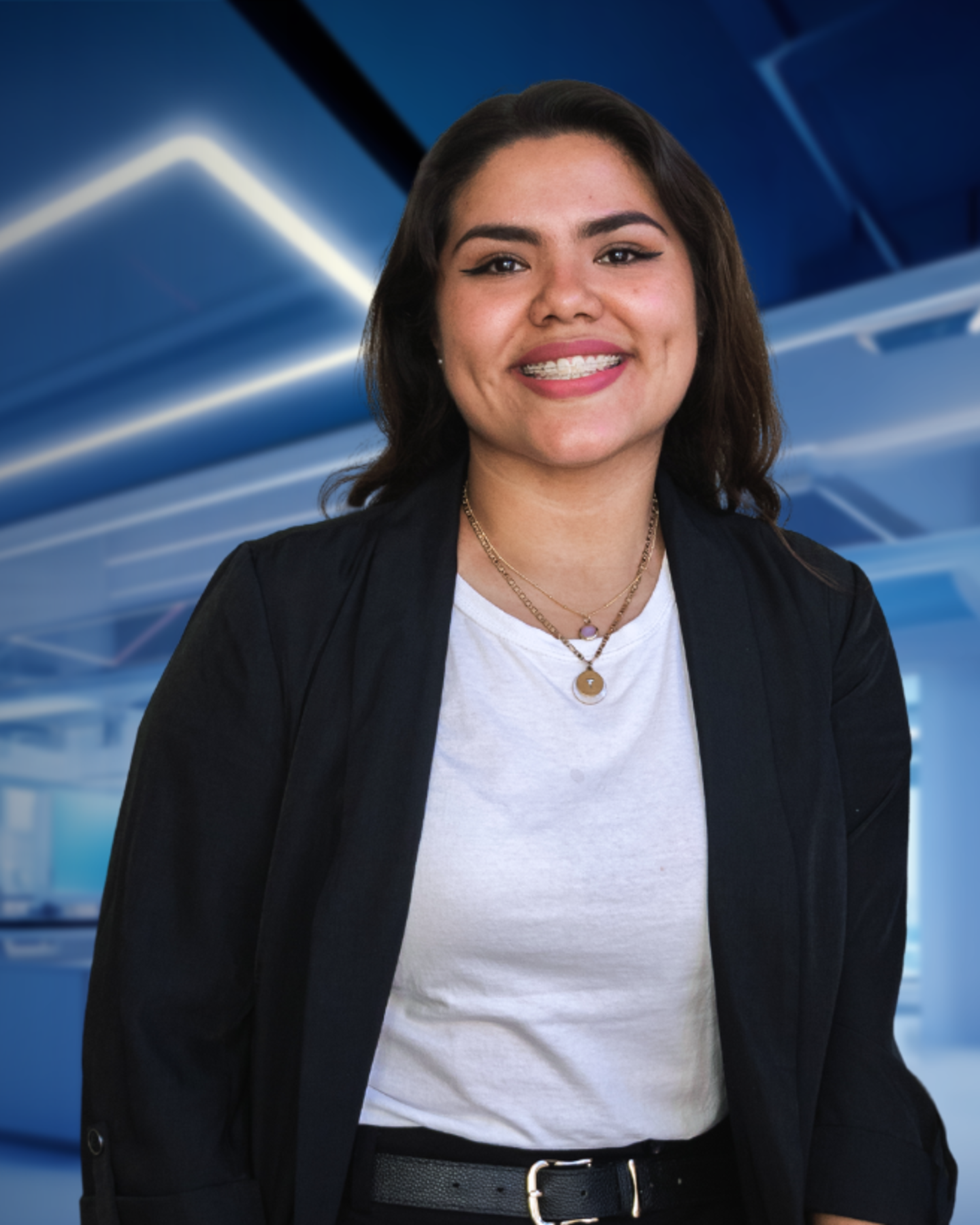 Milosz Serwin - Rollout Project Manager 