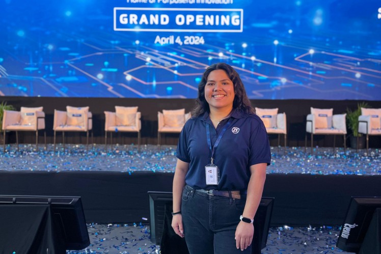 Maria Teresa Dolores Sotomayor