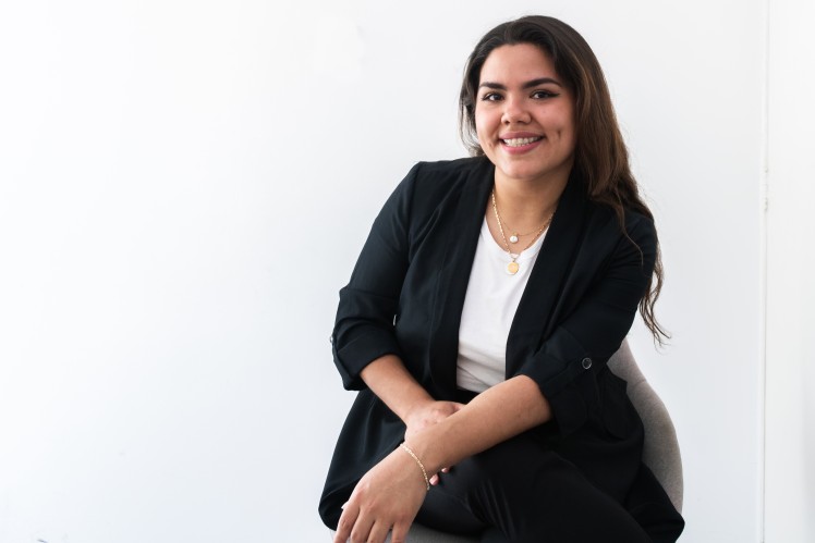 Maria Teresa Dolores Sotomayor