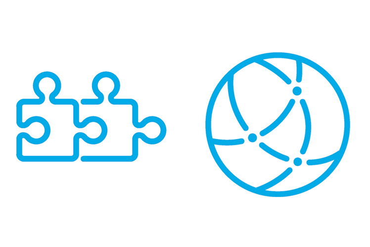 Produktionssystemkonforme,  wandlungsfähige Anlagenkonzeption 