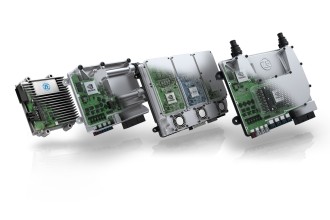 The ZF ProAI product family