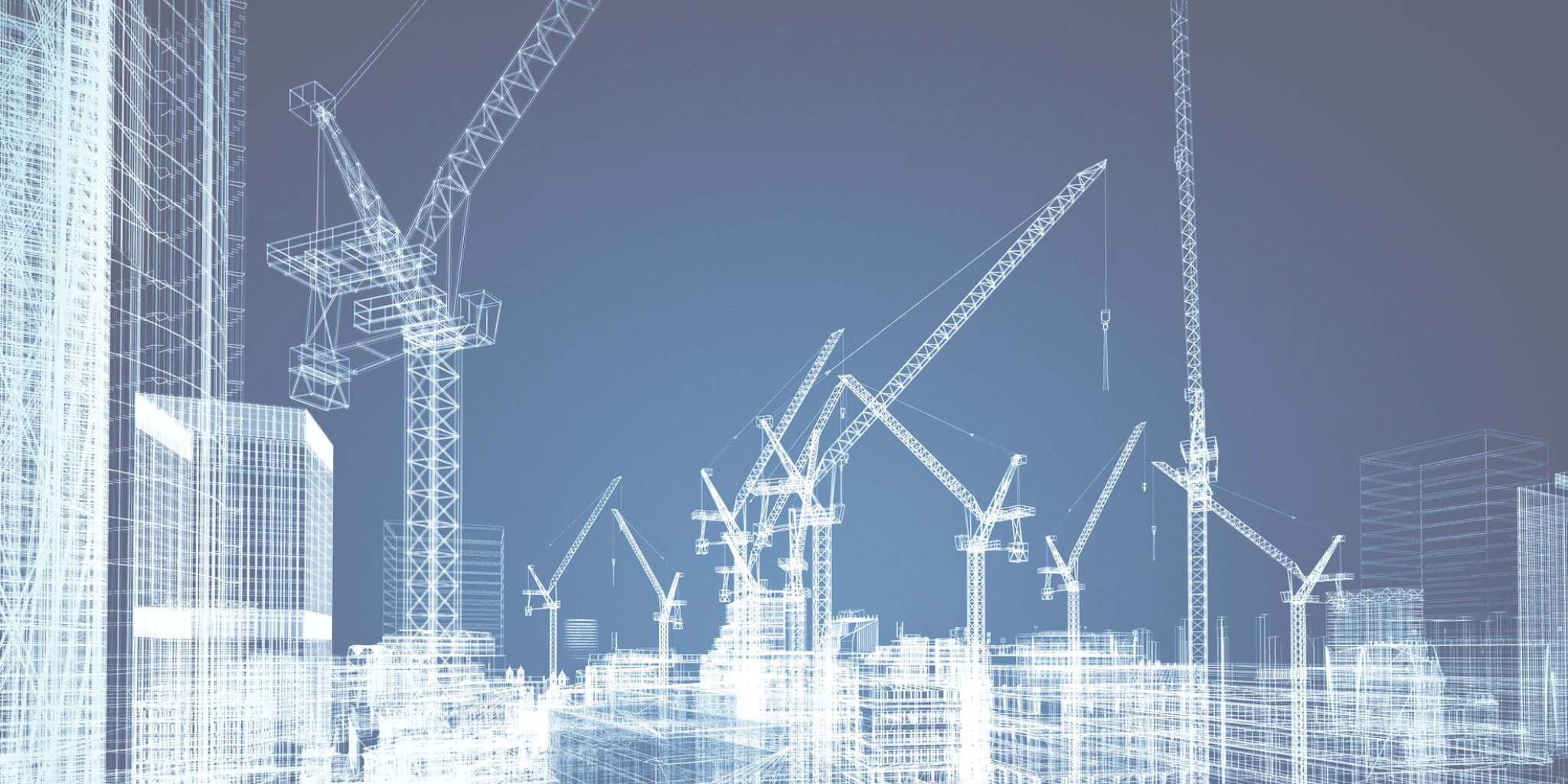 Construction sites: zero-emission and digitalized - ZF