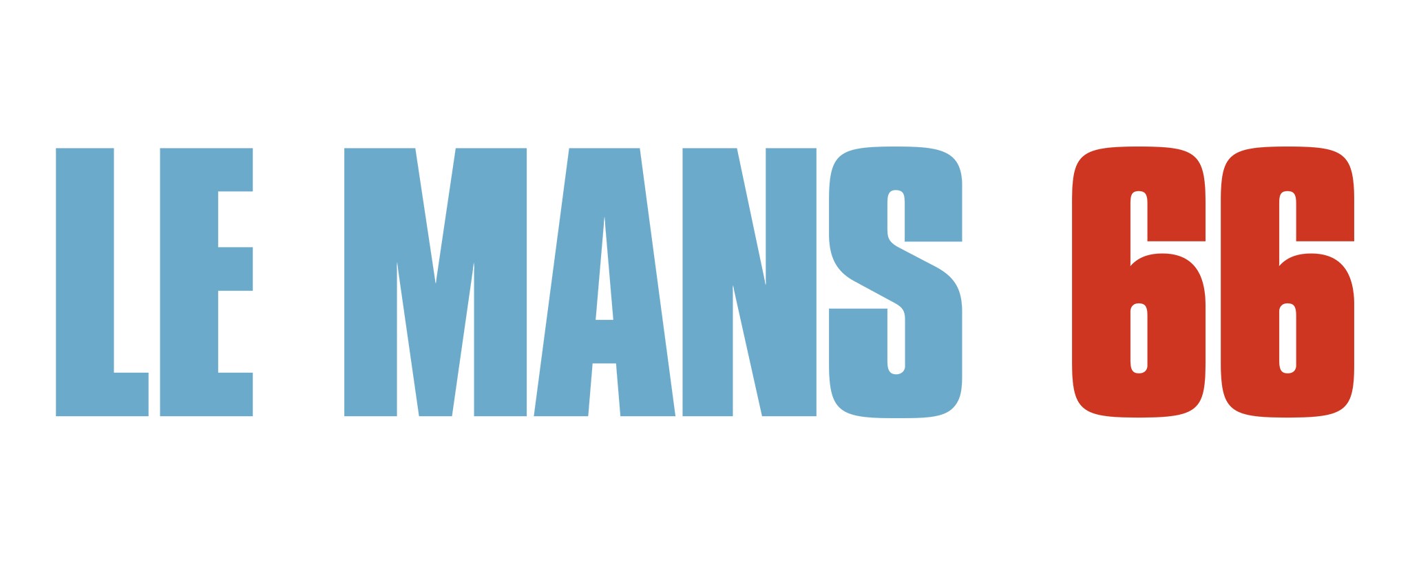 Schriftzug_Kinofilm_LeMans66