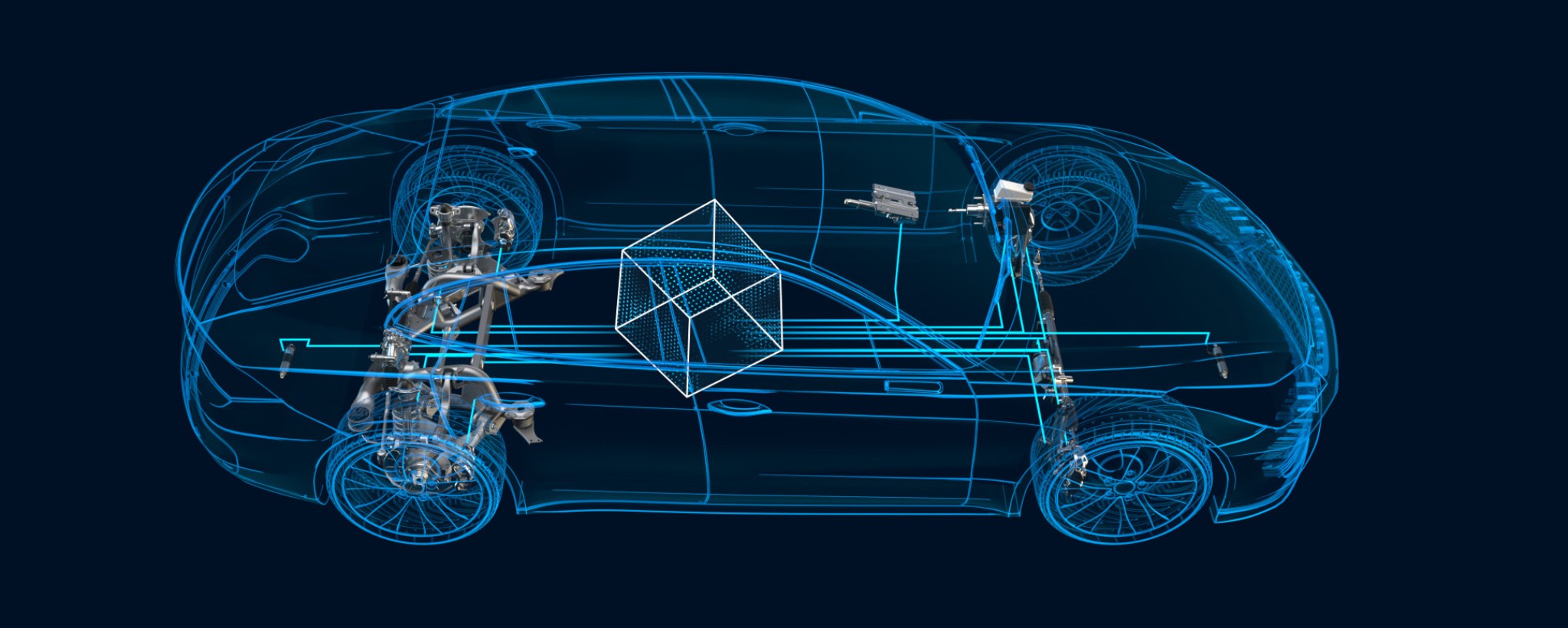 Software-as-a-Product