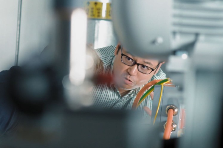 Schneller zum maßgeschneiderten E-Antrieb