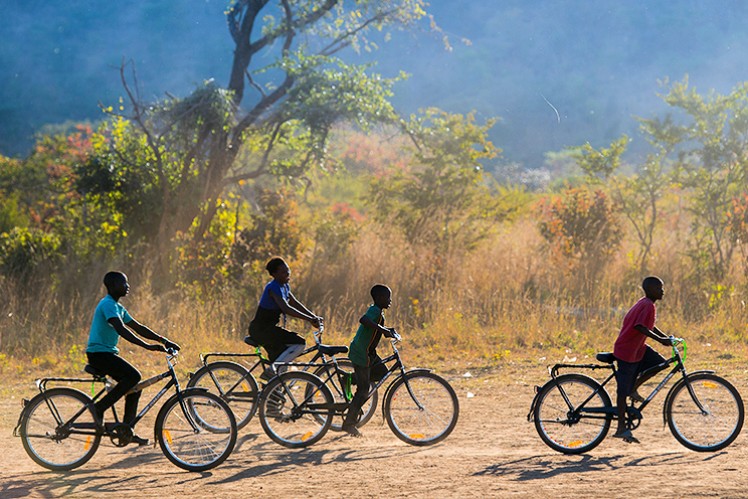 Soziale Nachhaltigkeit