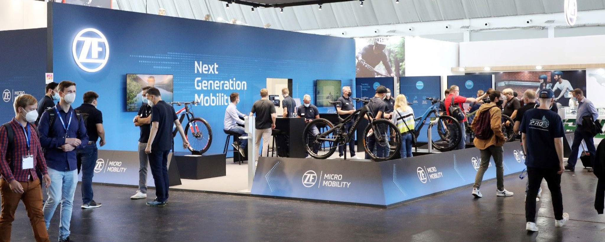 Eurobike 2021