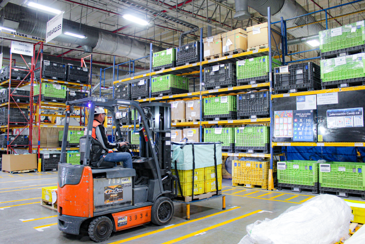 Kampf gegen die Plastik Flut