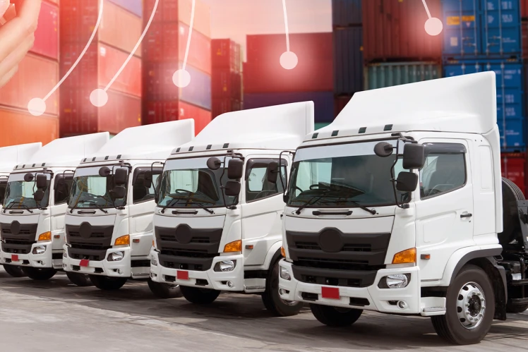ZF Fleet Management Solutions