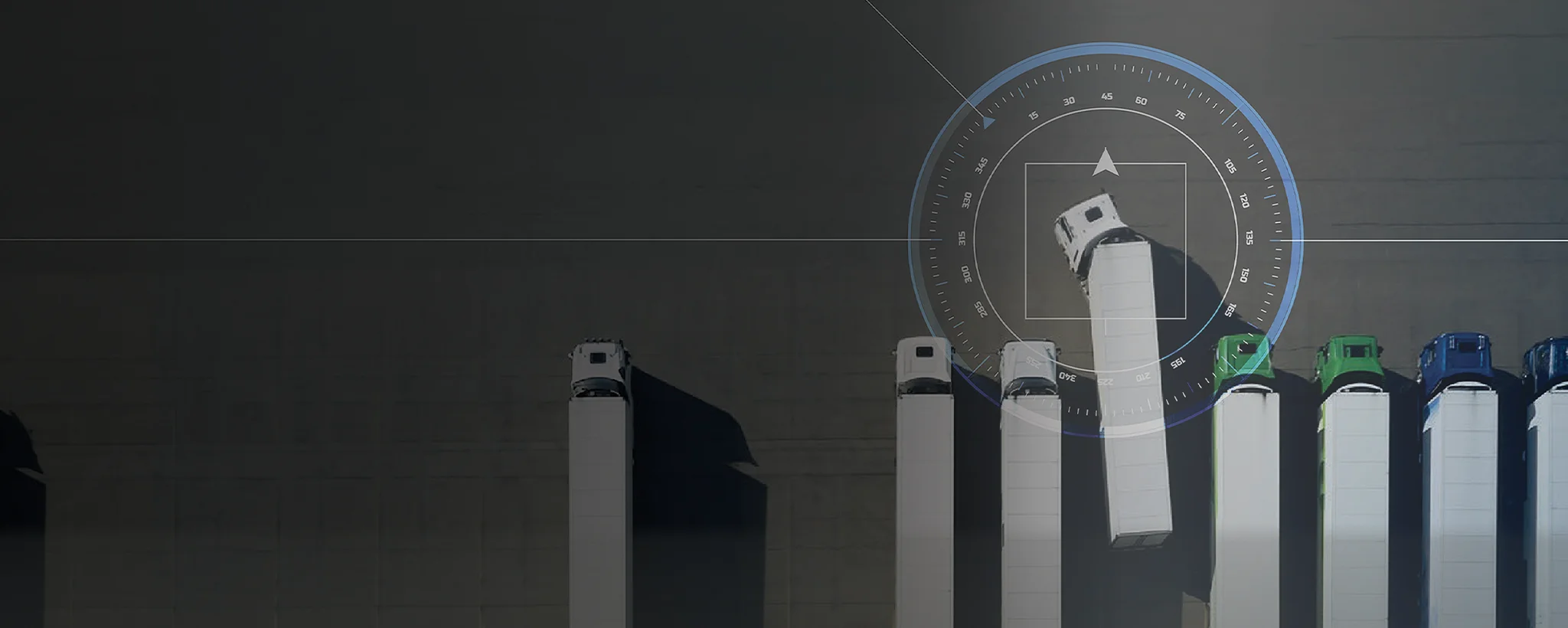 reverse park assist system