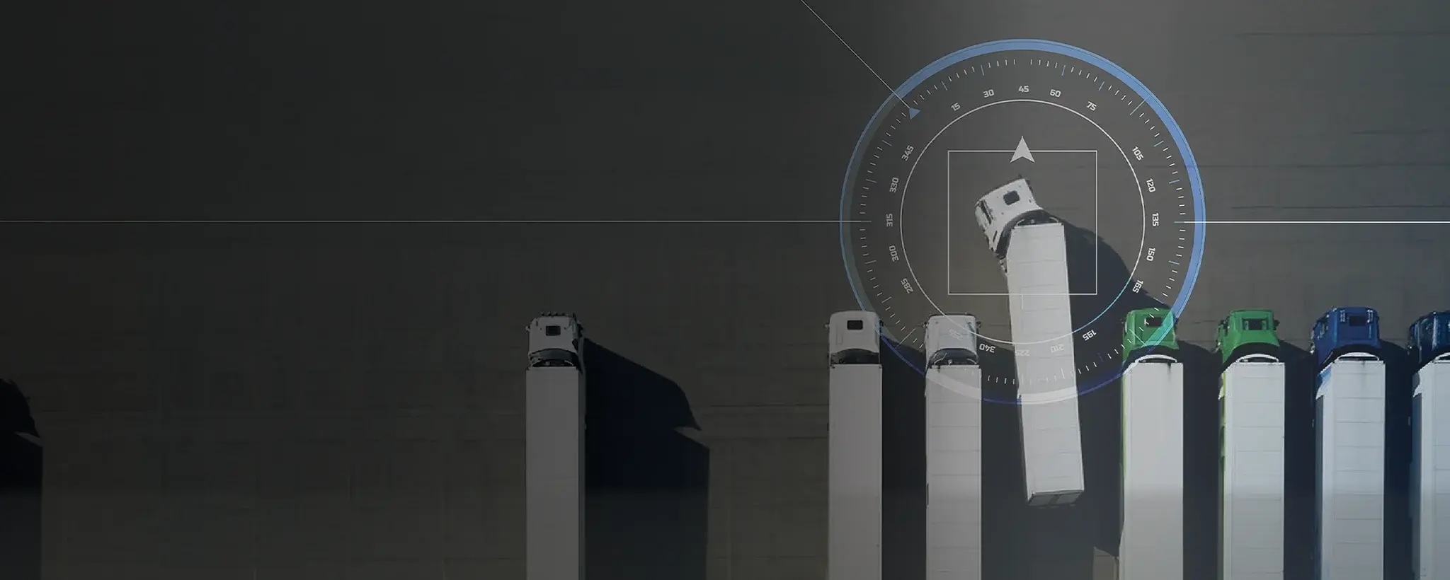 reverse park assist system
