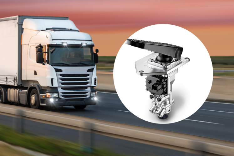 Electronic Braking System