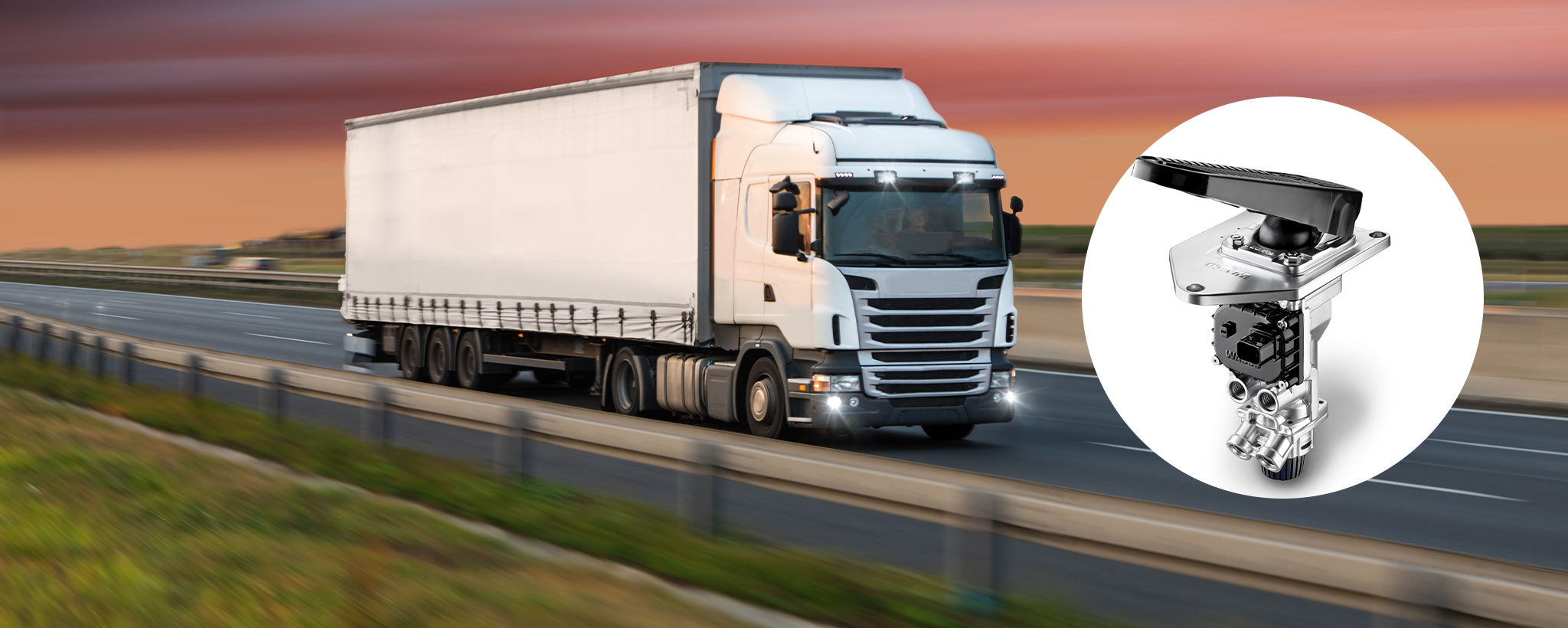 Electronic Braking System