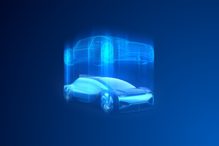 Lean validation and digital twin provide the basis for faster and more efficient development processes – with greater reliability.